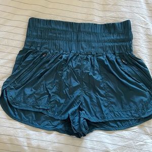 Free People Movement Shorts
